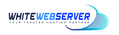 WhiteWebServer Logo Desaturated